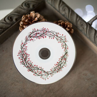 DVD Christmas - 2