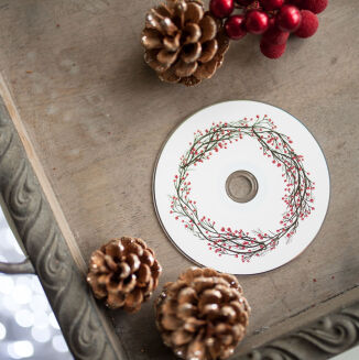 DVD Christmas - 3