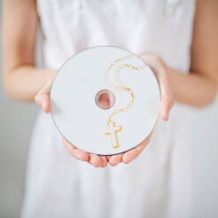 DVD Rosary