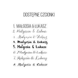 Grawerowane drewniane musztardowe opakowanie na pendrive - 6