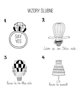 Grawerowane drewniane musztardowe opakowanie na pendrive - 8