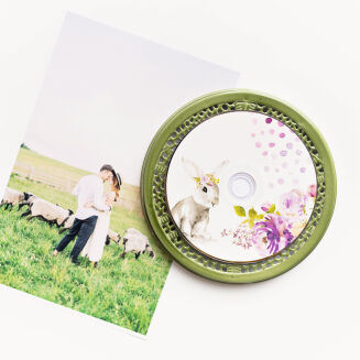 DVD Liliowa Wielkanoc - 2