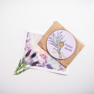 DVD Lawenda - 2