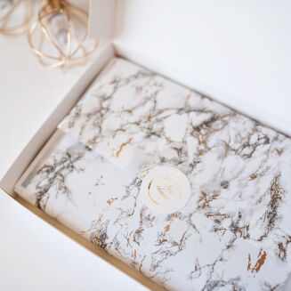 Papier - marble - 2