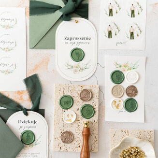 PERSONALIZOWANY voucher na sesję PURE olive 006 - 5