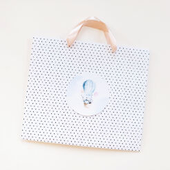 A large bag of dots - buny