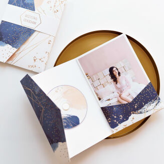 DVD Indygo i puder - 3
