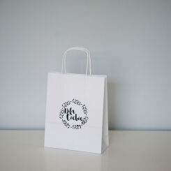 Small bag For You white
