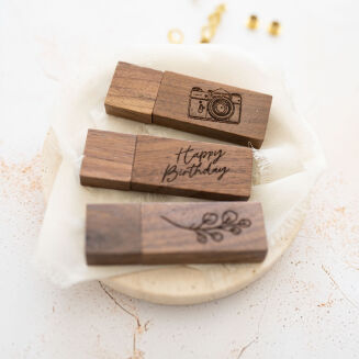 Pendrive 3,0 32 GB ciemny - 3