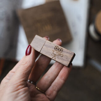 Pendrive 3,0 32 GB ciemny - 8