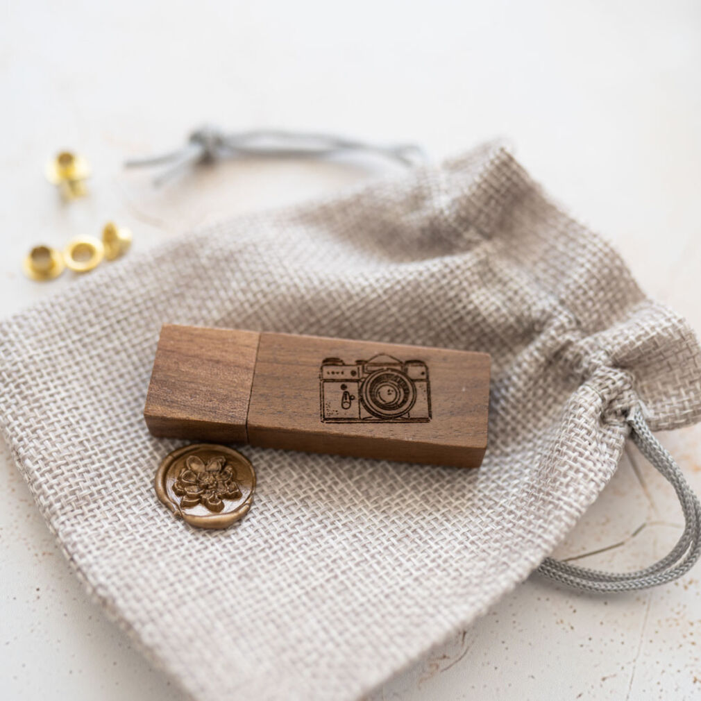 Pendrive 3,0 32 GB ciemny