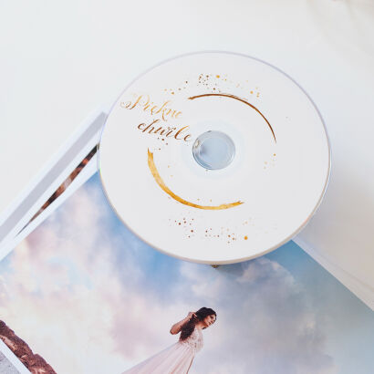 DVD Beautiful Moments Gold