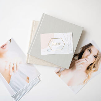 Album MY ALBUM - 8