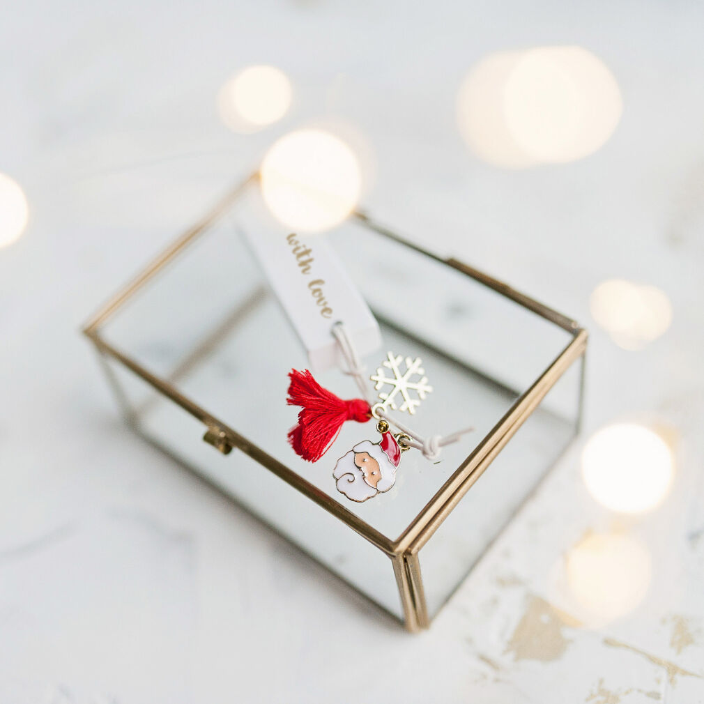 Pendrive z zawieszką