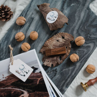 Pendrive 3,0 8 GB ciemny - 3