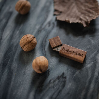 Pendrive 3,0 8 GB ciemny - 2