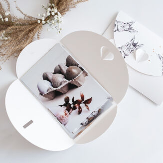 Folder Funny Bunny 15x23 - 3