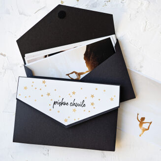 Folder 15x23 z klapką Piękne Chwile - 6