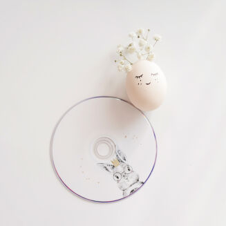 DVD Bunny - 3