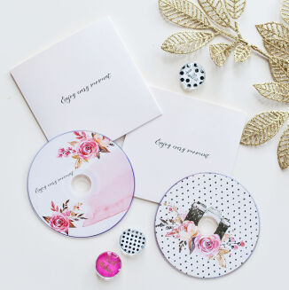 DVD kropki aparaty - enjoy - 5