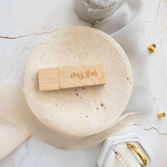 Pendrive 3,0 16 GB jasny - 5