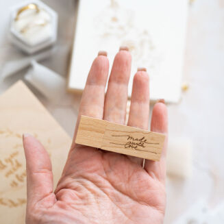 Pendrive 3,0 16 GB jasny - 7