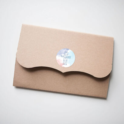 Stickers Our Father communion