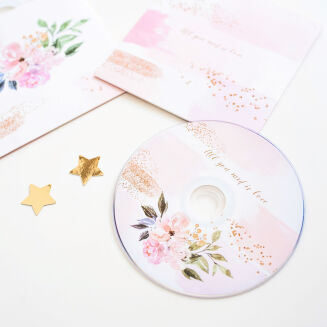 DVD Pastelove - 2