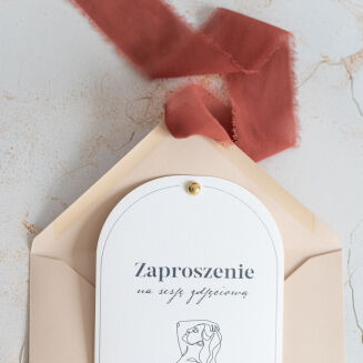 Voucher na sesję PURE minimal - 6