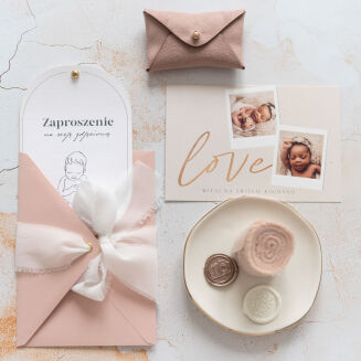 Voucher na sesję PURE minimal - 8