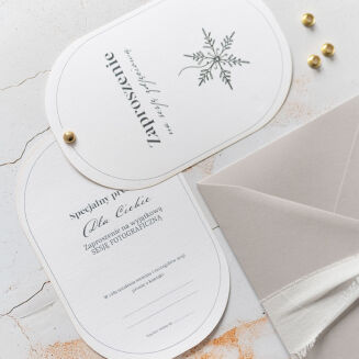Voucher na sesję PURE minimal - 14