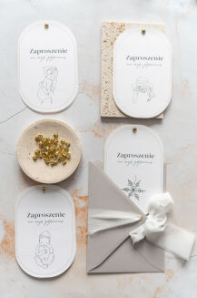 Voucher na sesję PURE minimal - 3