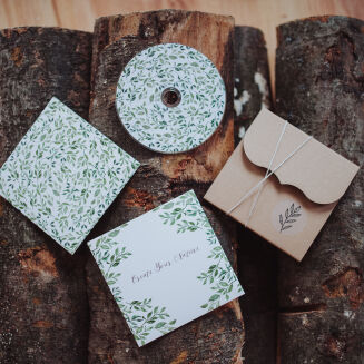 DVD Forest mood - 10