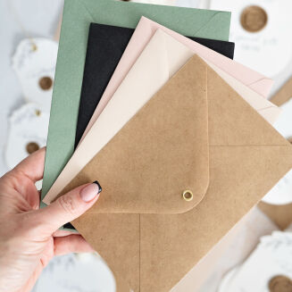 PERSONALIZOWANY voucher na sesję  białe kwiaty 001 - 5