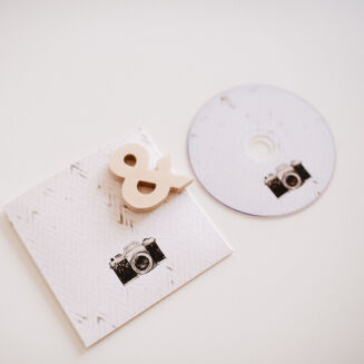 Opakowanie na DVD Just Camera - zig zag - 4
