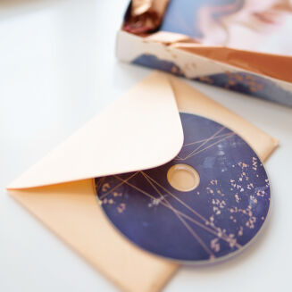 DVD Indygo - 2