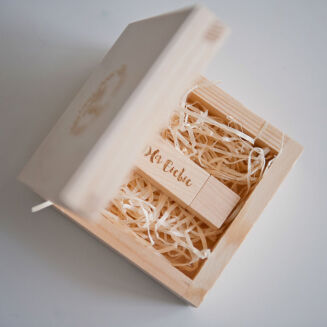 Pendrive 16GB jasny (2,0 ) - 3