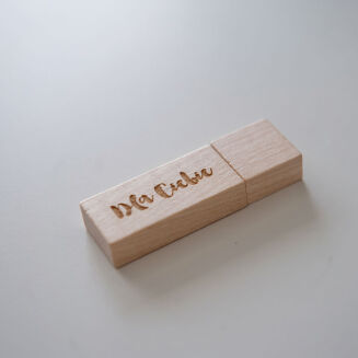 Pendrive 16GB jasny (2,0 ) - 2