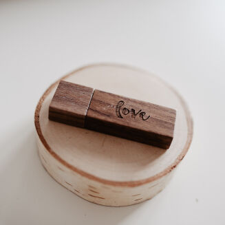 Pendrive 3,0 16 GB ciemny - 2