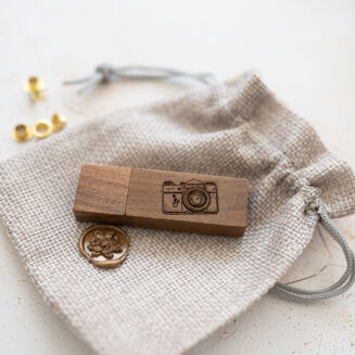 Pendrive 3,0 16 GB ciemny - 4