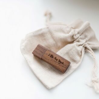 Pendrive 3,0 16 GB ciemny - 3