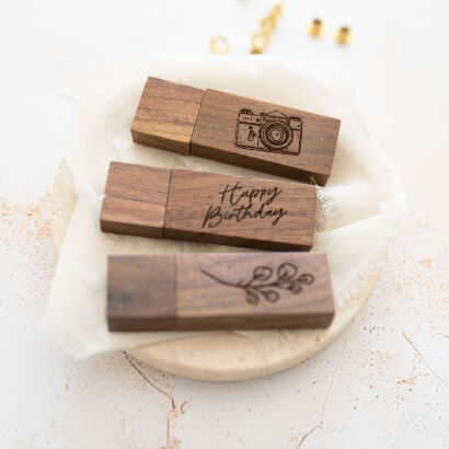Pendrive 3,0 16 GB ciemny