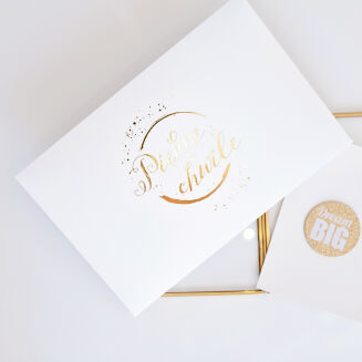 Folder Piękne Chwile biały 15x23 - 6