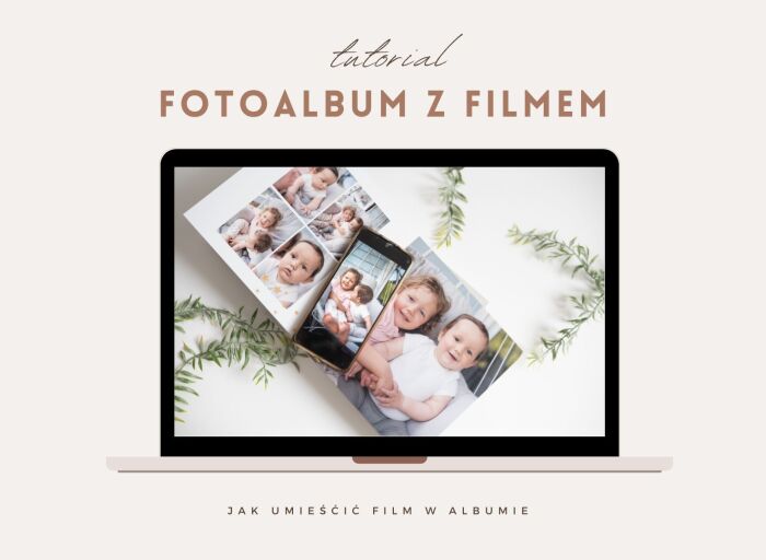 Film czy zdjęcia?